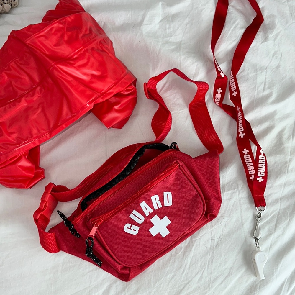 Lifeguard bundle